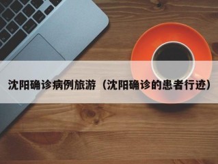 沈阳确诊病例旅游（沈阳确诊的患者行迹）