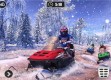 雪地疾风，张雪机车在第二回合的第九名之旅