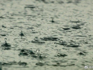 暴雨预警18日连发后终得缓解，城市与自然的共同呼吸