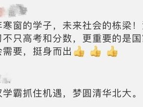 双一流高校扩招，新时代的智慧之举与未来之基