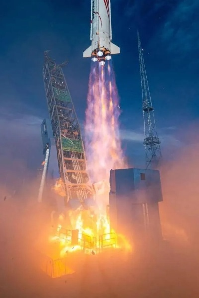 朱雀2号，解锁无信号环境下的视频新纪元