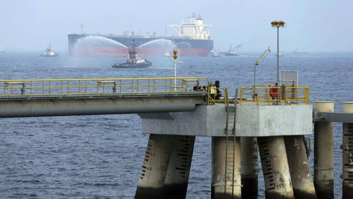 伊朗宣布对霍尔木兹海峡航运服务收费，全球能源市场震动